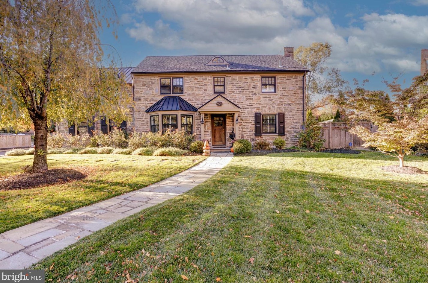 401 Hillcrest Ave, Ardsley, PA