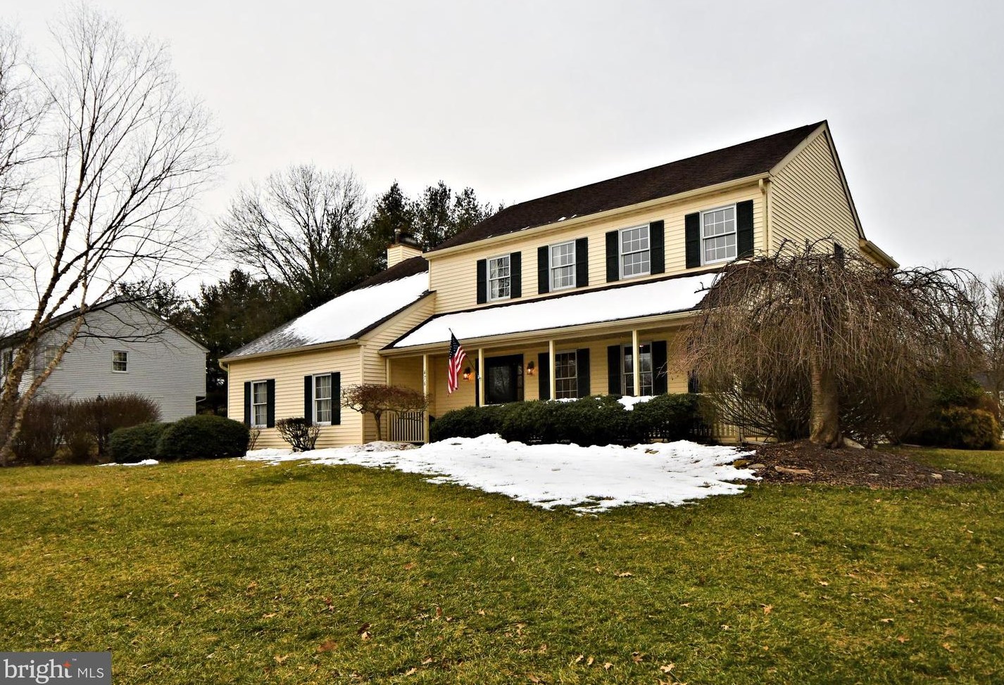 476 Reginald Ln, Collegeville, PA 19426