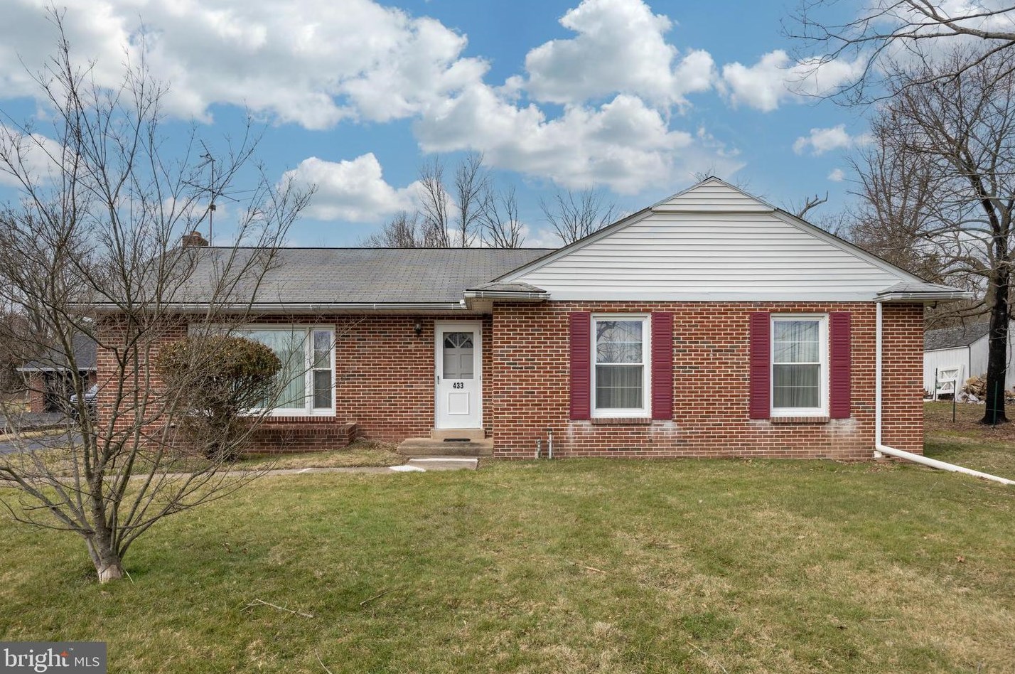 433 Park Ave, Norristown, PA 19403-1920