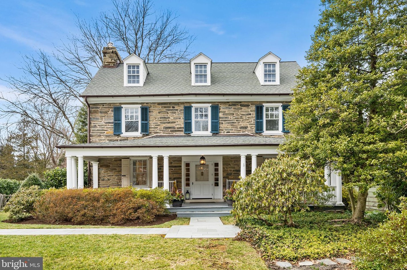 138 Rose Ln, Haverford, PA 19041