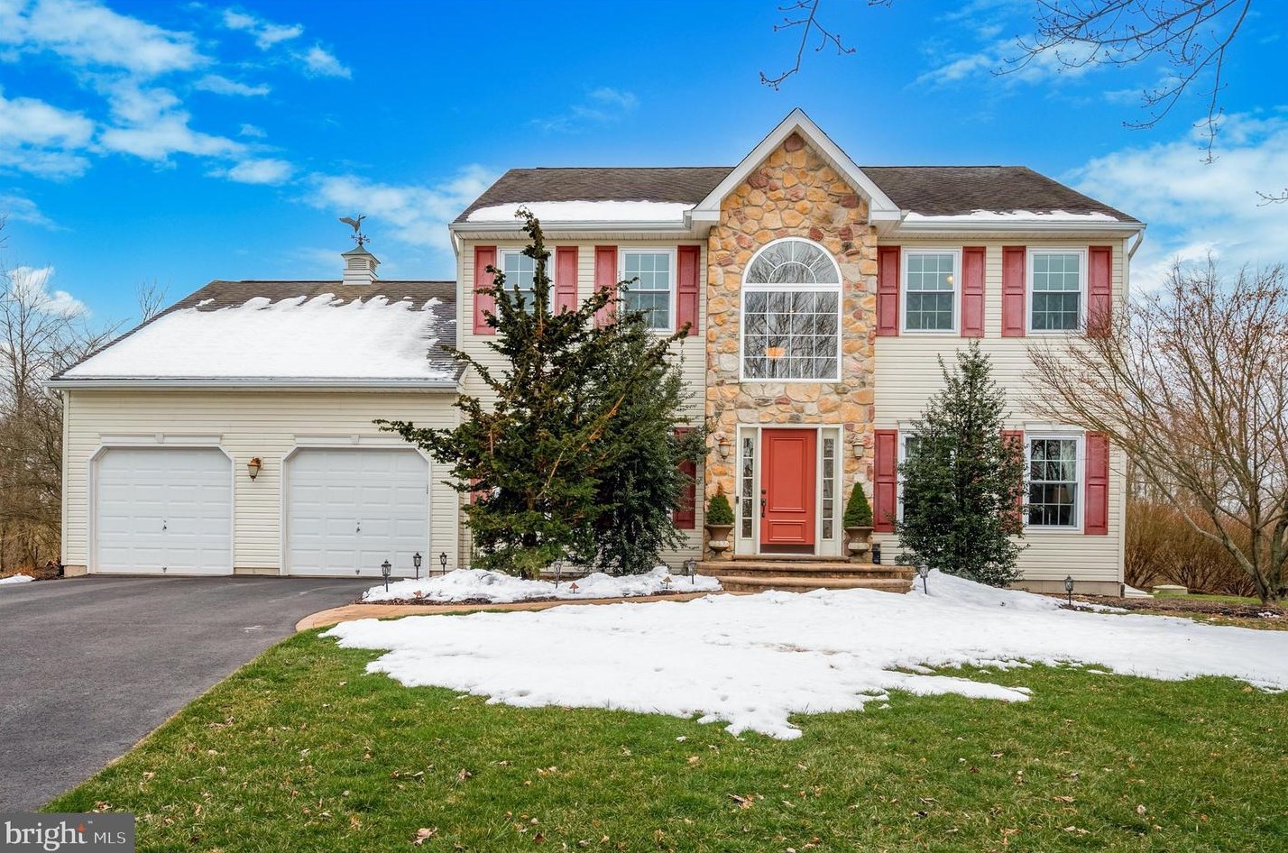 96 Grandview Dr, Limerick, PA 19468