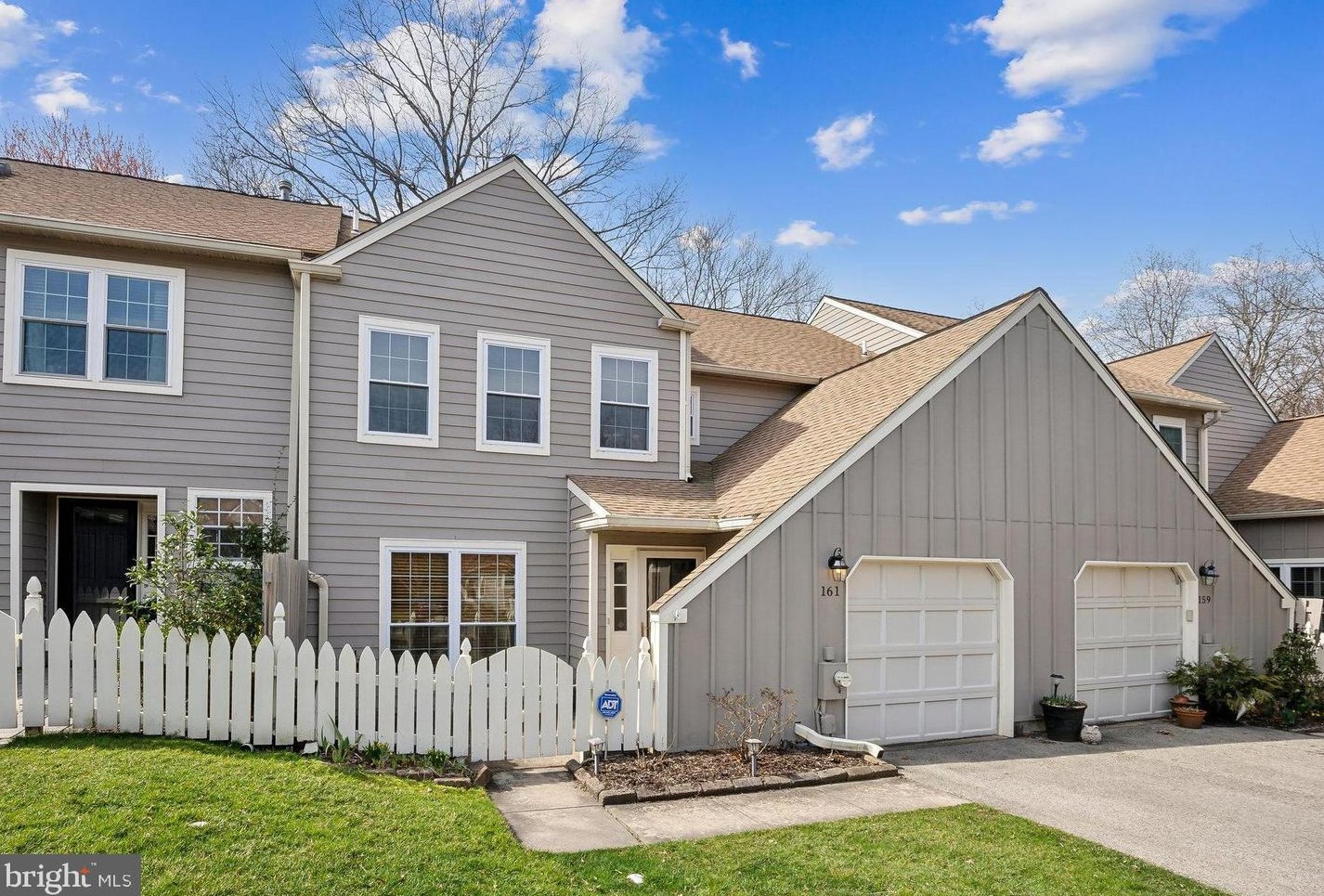 161 Orchard Ct, Blue Bell, PA 19422-2824