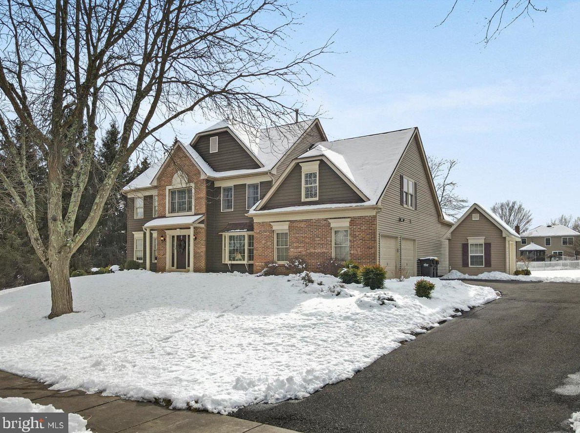107 Kelsey Dr, Lansdale, PA 19446