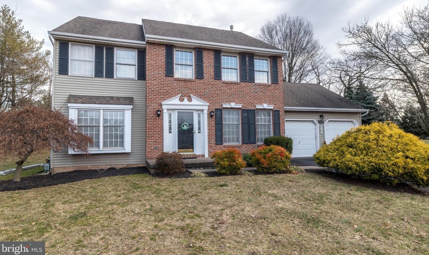 107 Tapestry Way, Lansdale, PA 19446