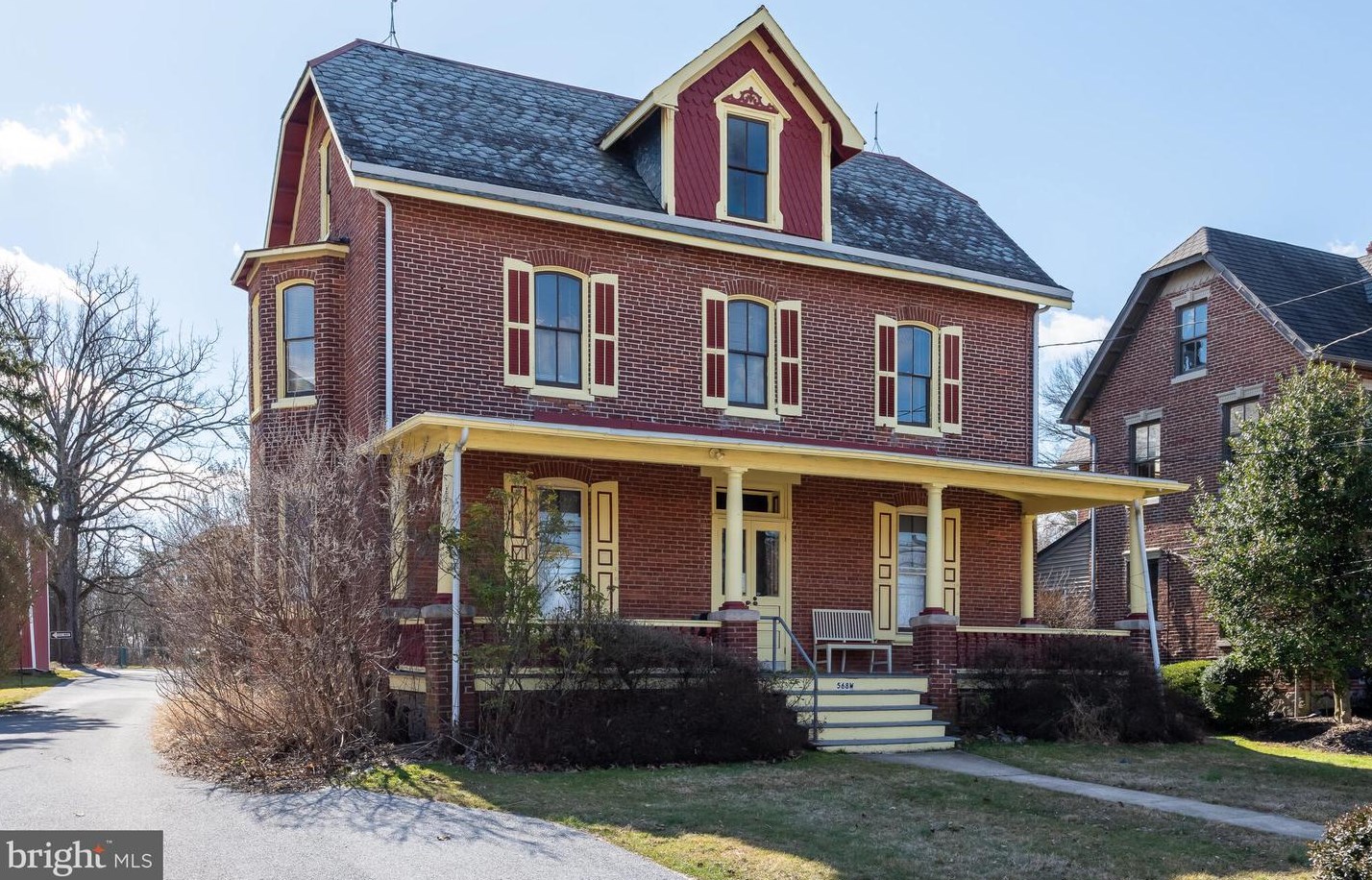 568 W Main St, Collegeville, PA 19426