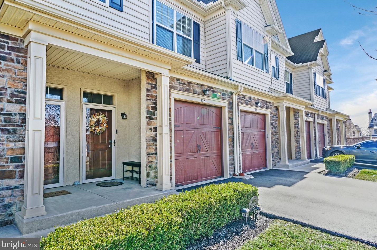 178 Bradbury Drive, Norristown, PA 19401