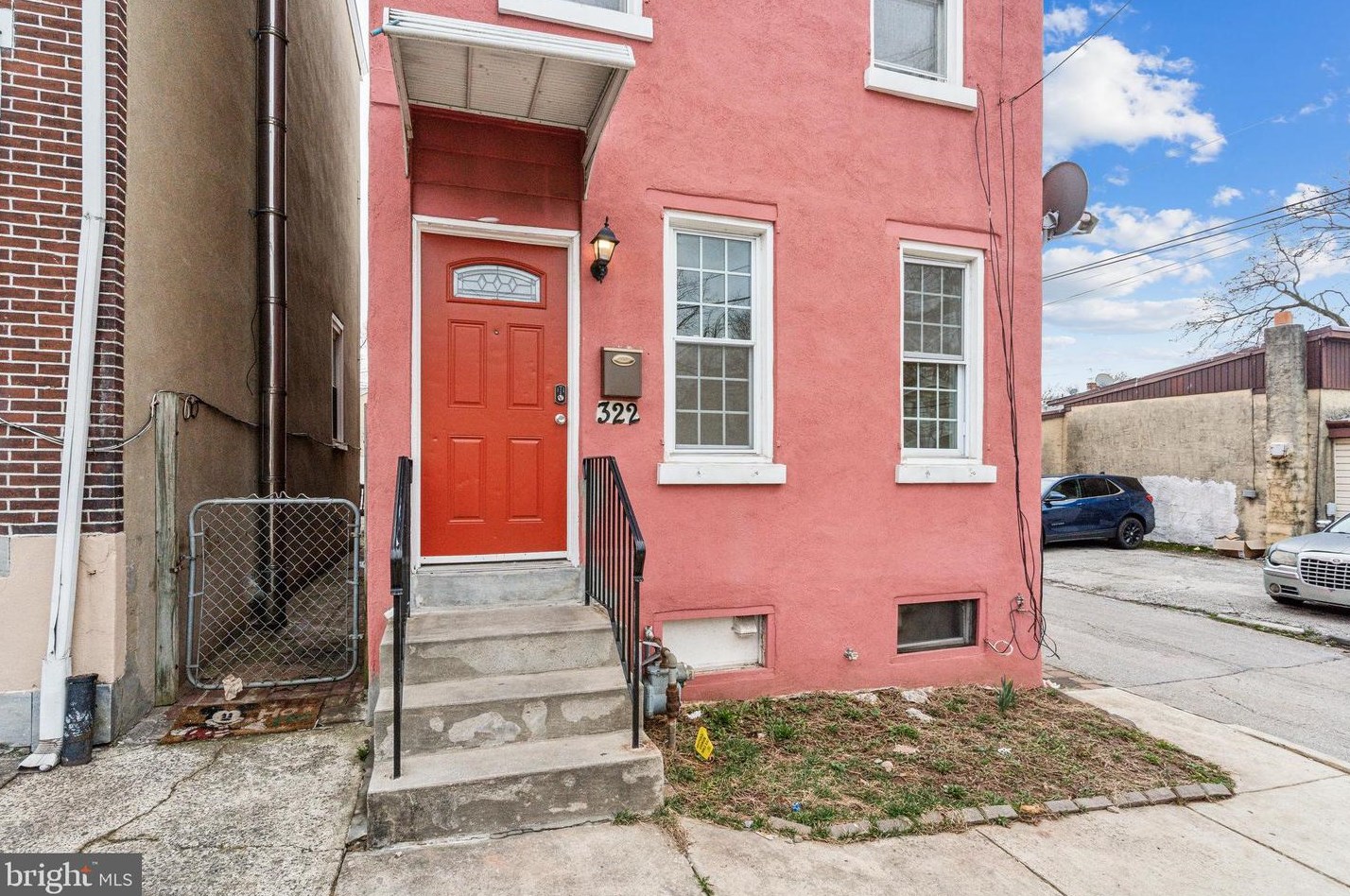 322 Buttonwood St, Norristown, PA 19401