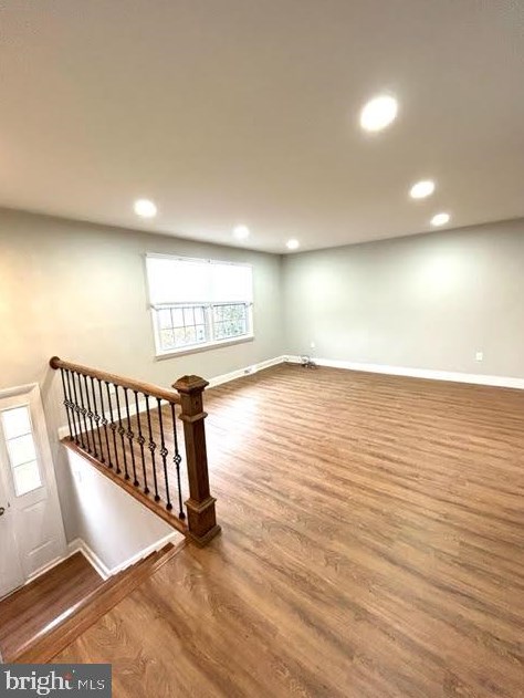 214 Hunter Ln, North Wales PA  19454-2318 exterior