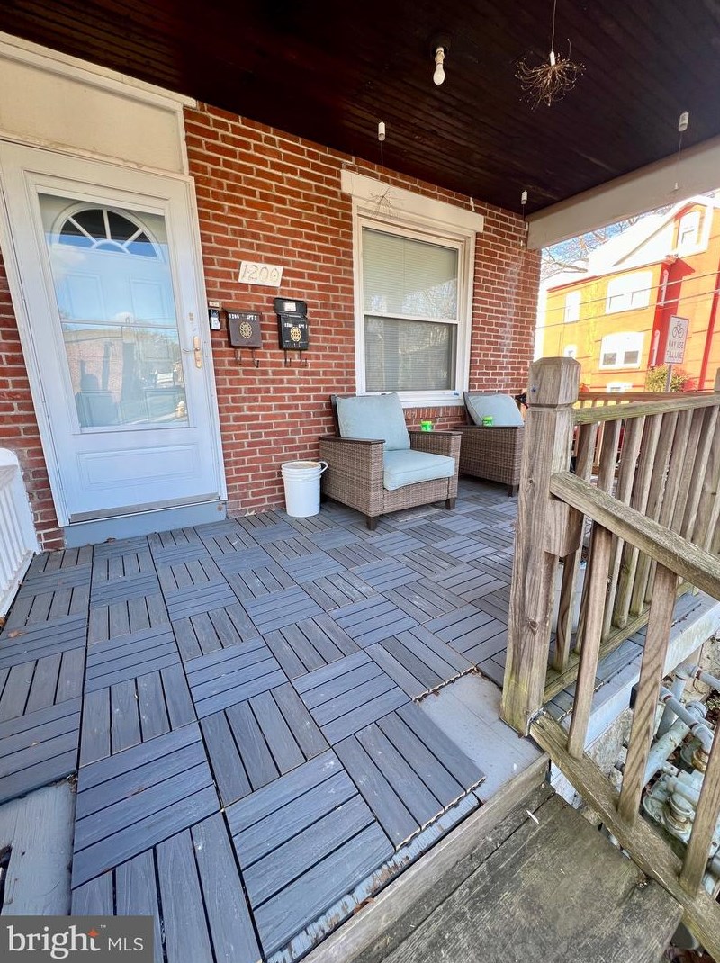 1200 Queen St #2, Pottstown, PA 19464