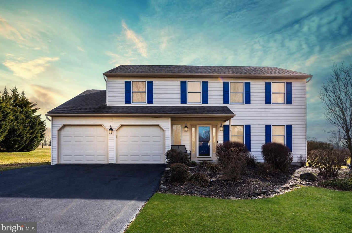 206 Lorraine Dr, Limerick, PA 19468