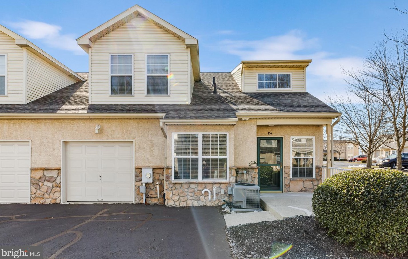 84 Stuart Dr #84, Norristown, PA 19401