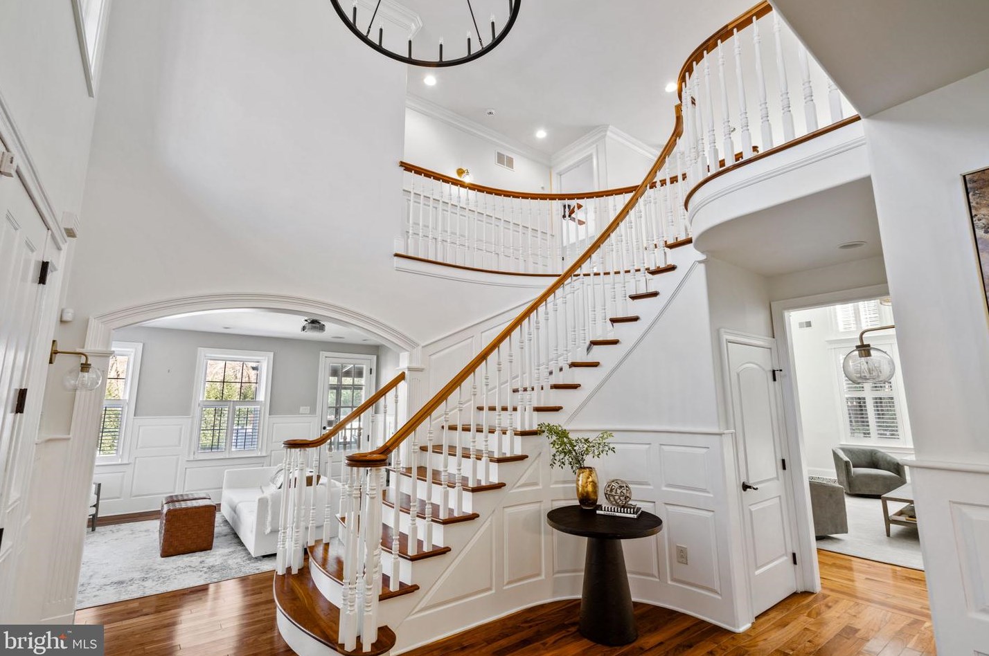 1321 Arrowmink Rd, Ithan, PA 19085