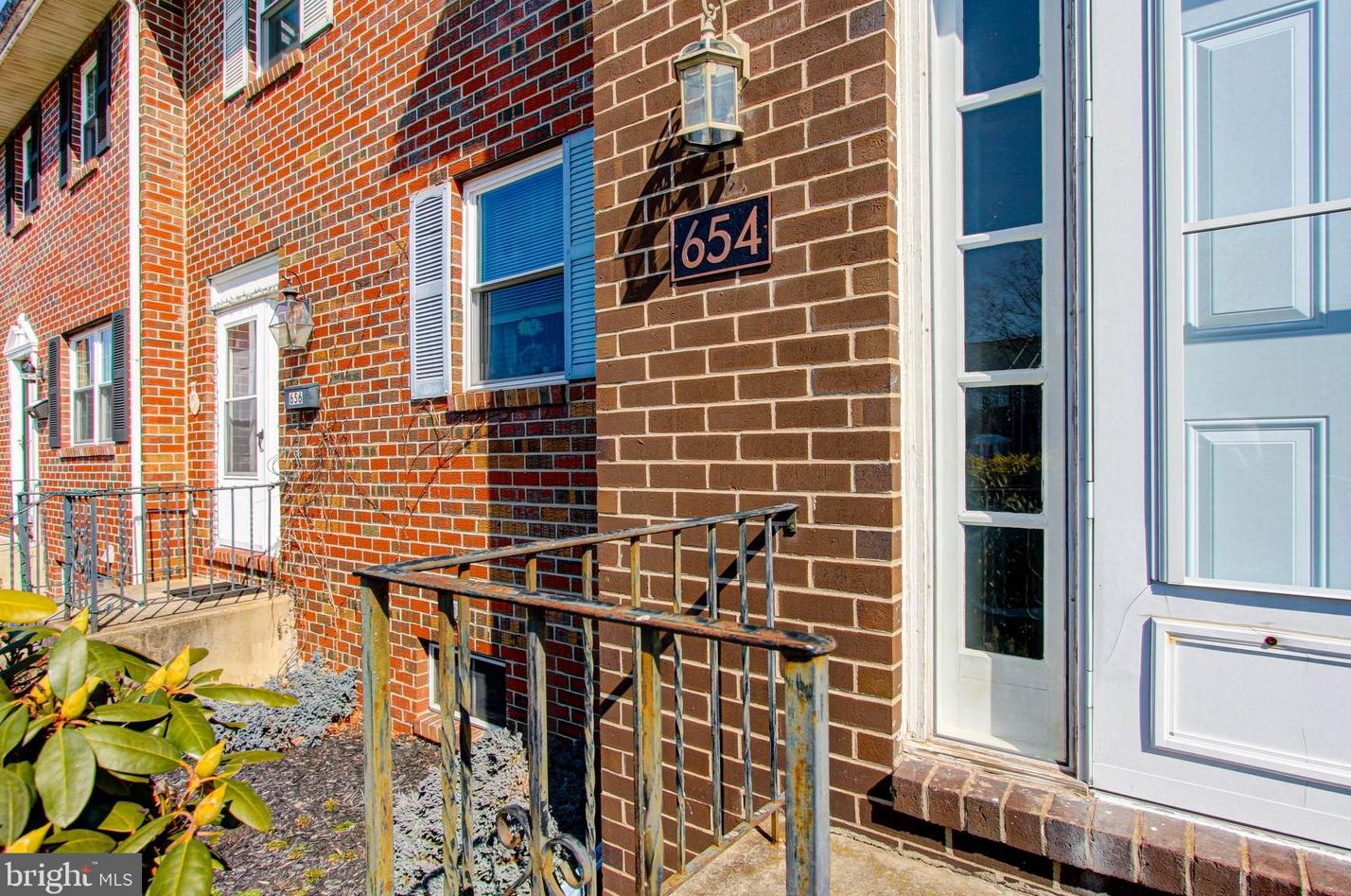 654 Jefferson St, Red Hill, PA 18076