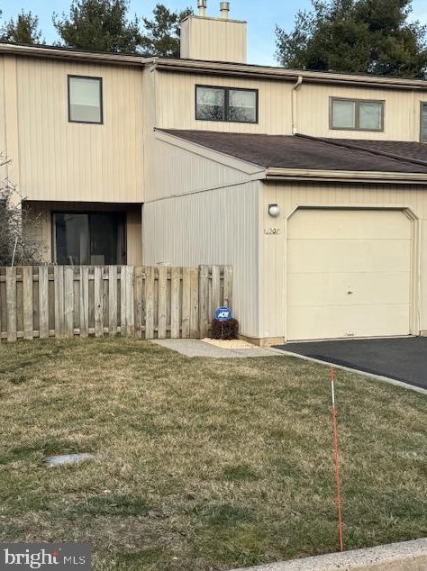 1901 Chippewa Rdg, Prospectville, PA 19002-3623