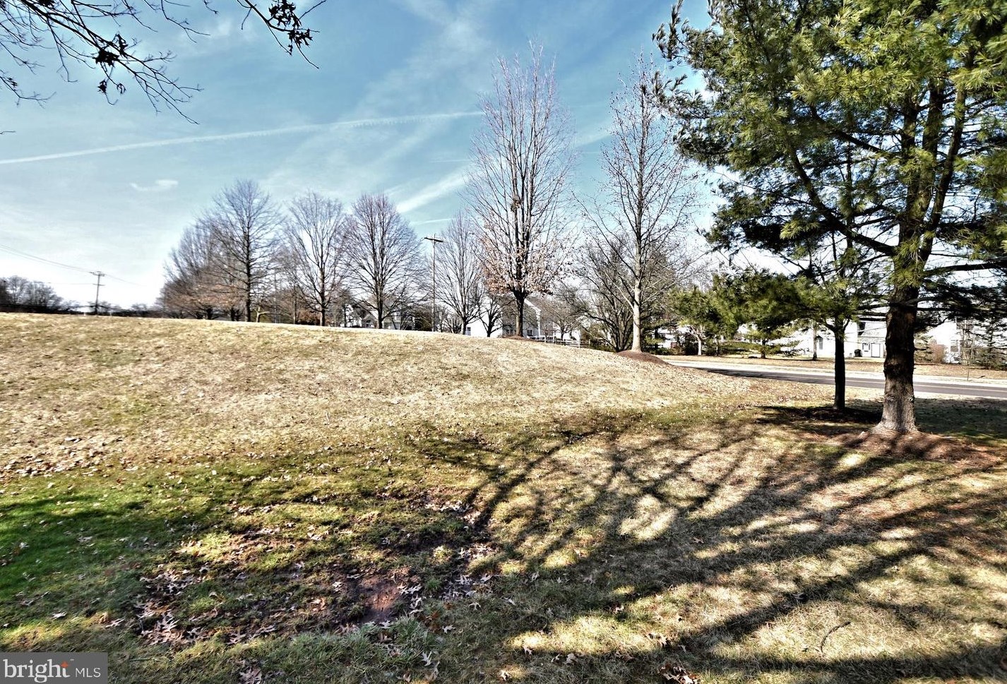 113 Newport Ct, Harleysville PA  19438-3613 exterior