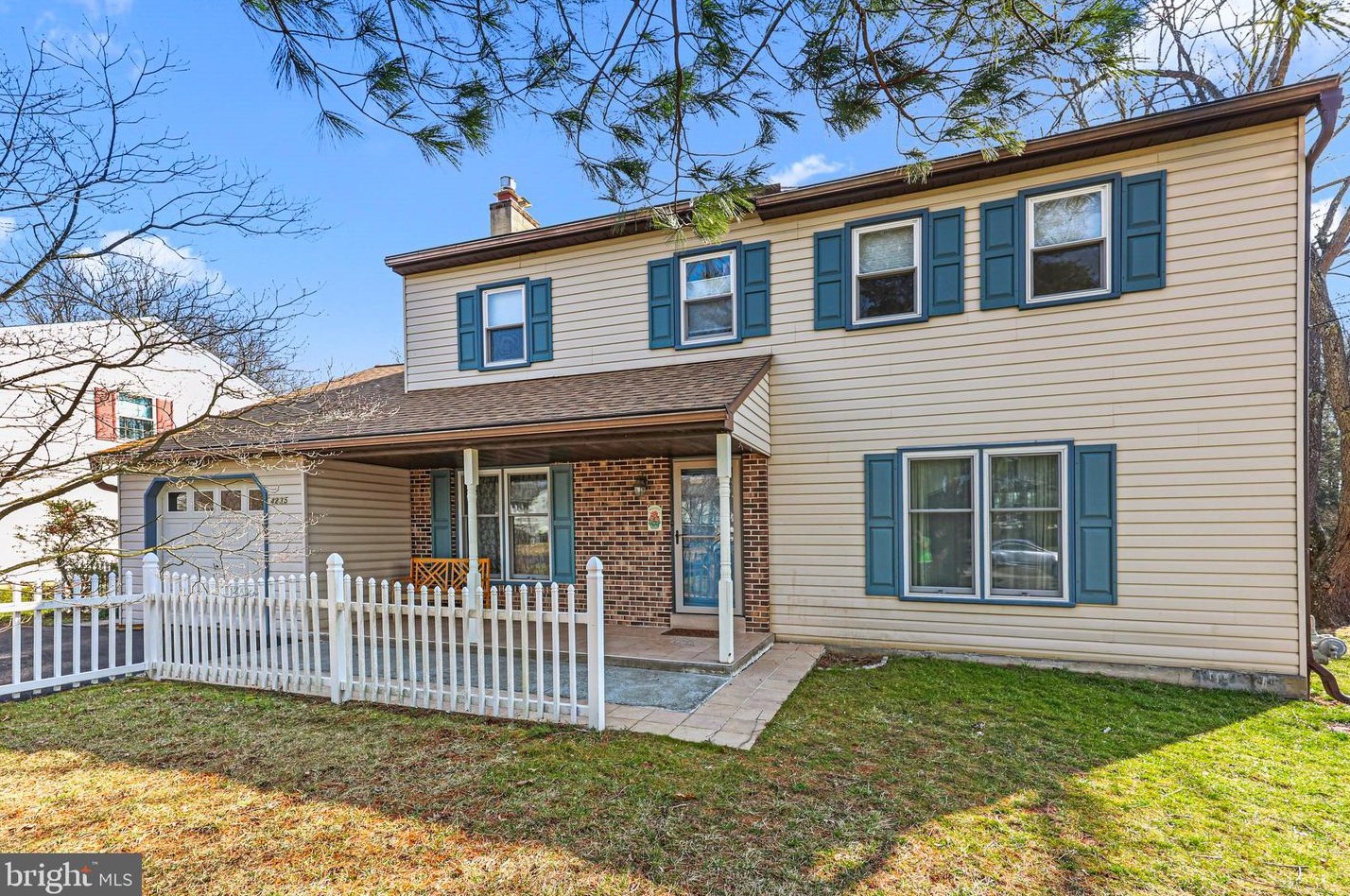 4235 Orangemans Rd, Hatboro, PA 19040