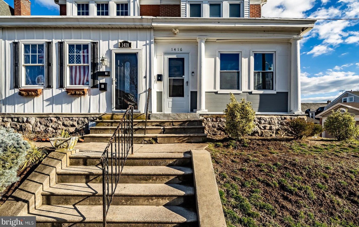 1416 Pine St, Norristown, PA 19401