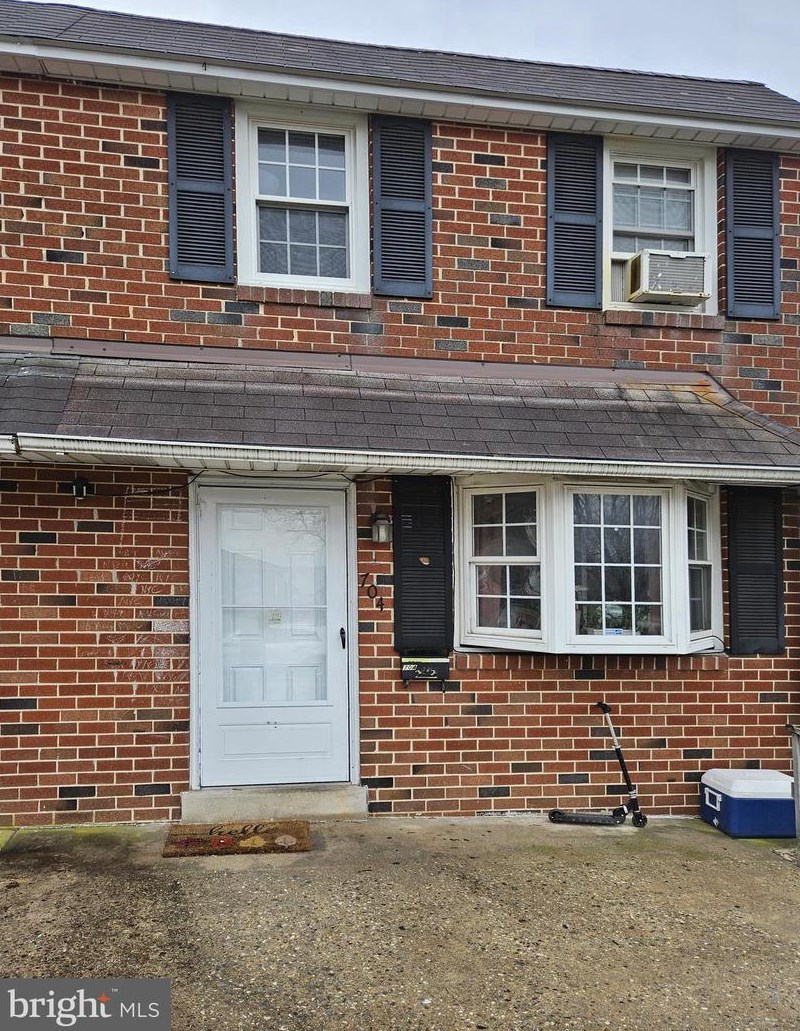 704 Fornance St, Norristown, PA 19401-3540