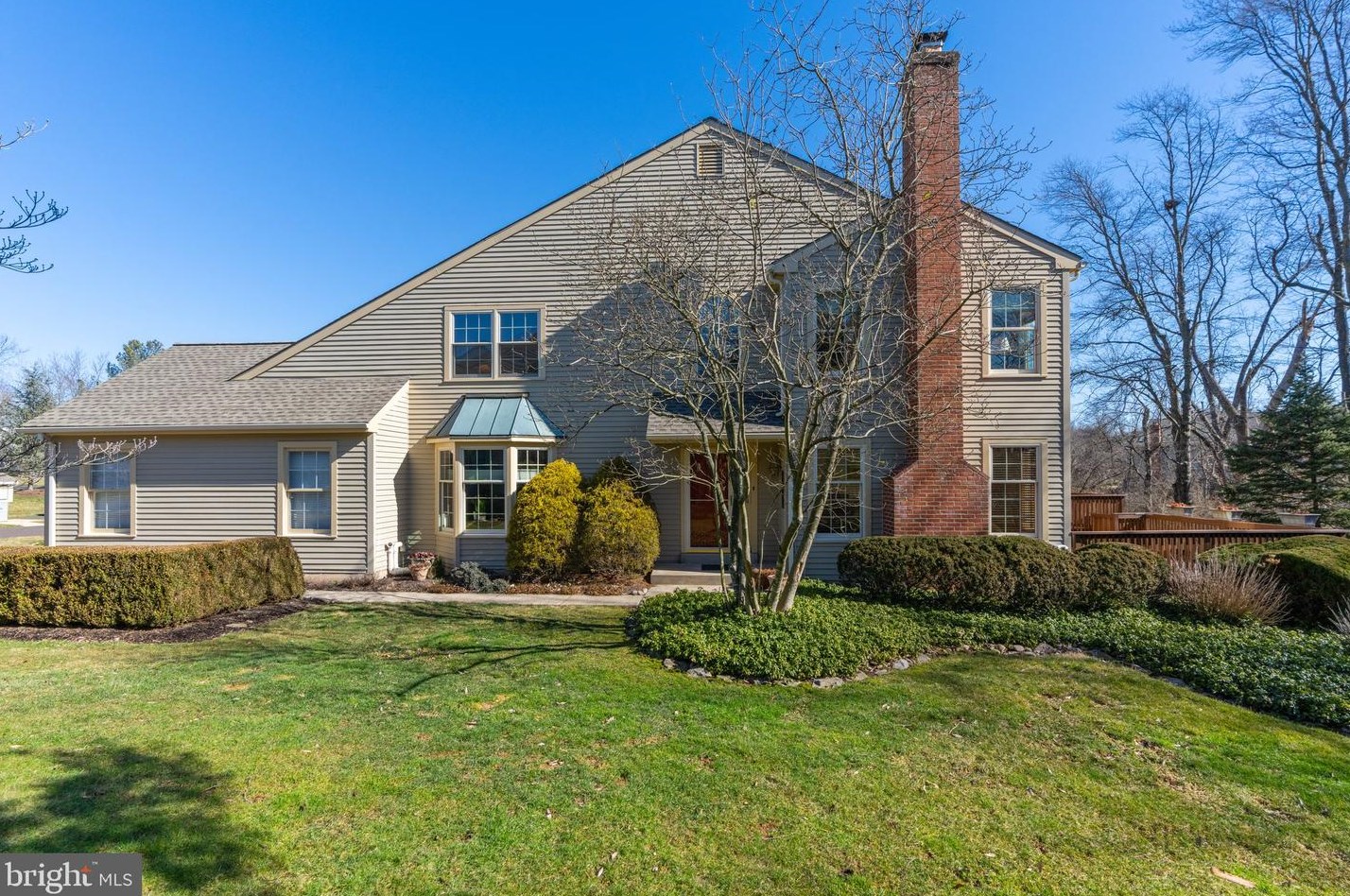 141 Saddle Ln, Prospectville, PA 19002