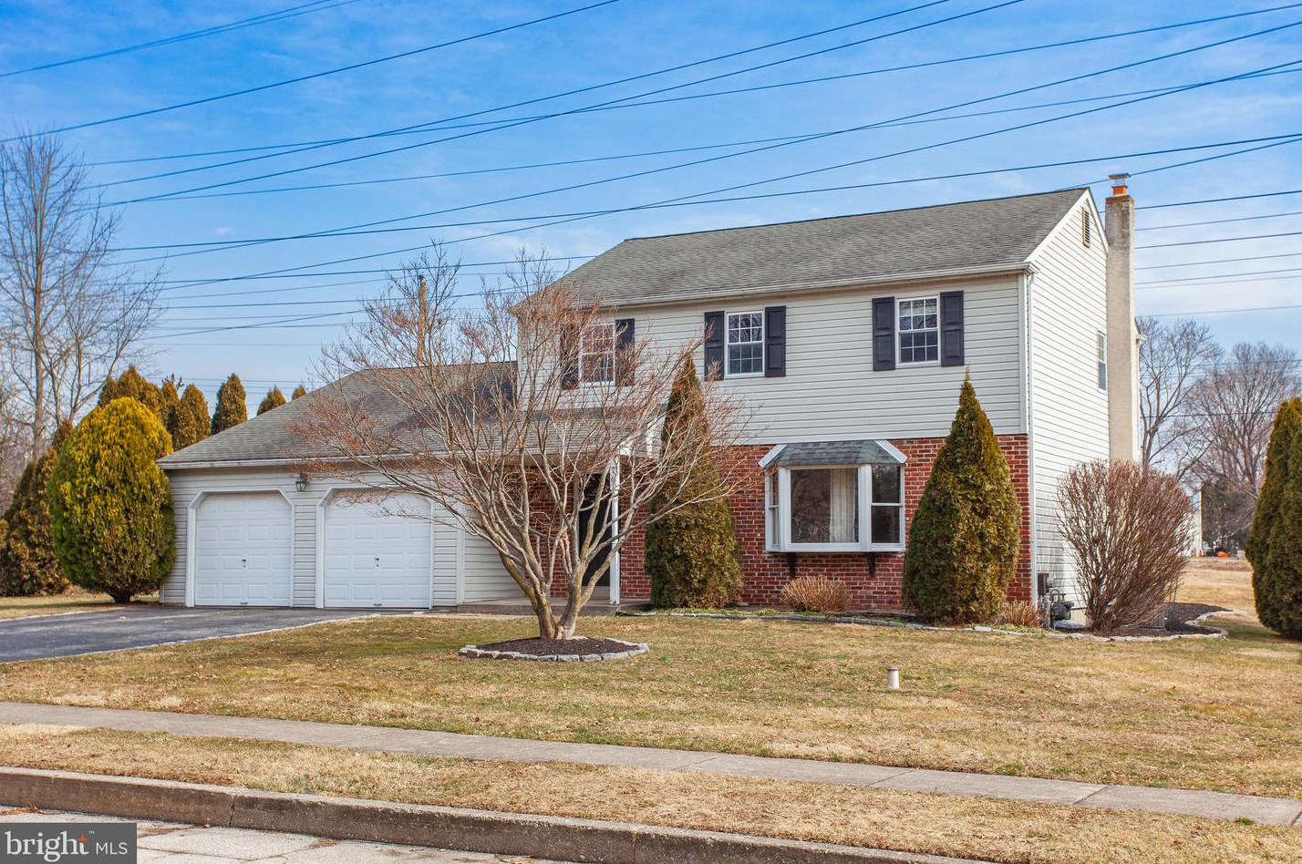 76 Justin Dr, Plymouth Meeting, PA 19462