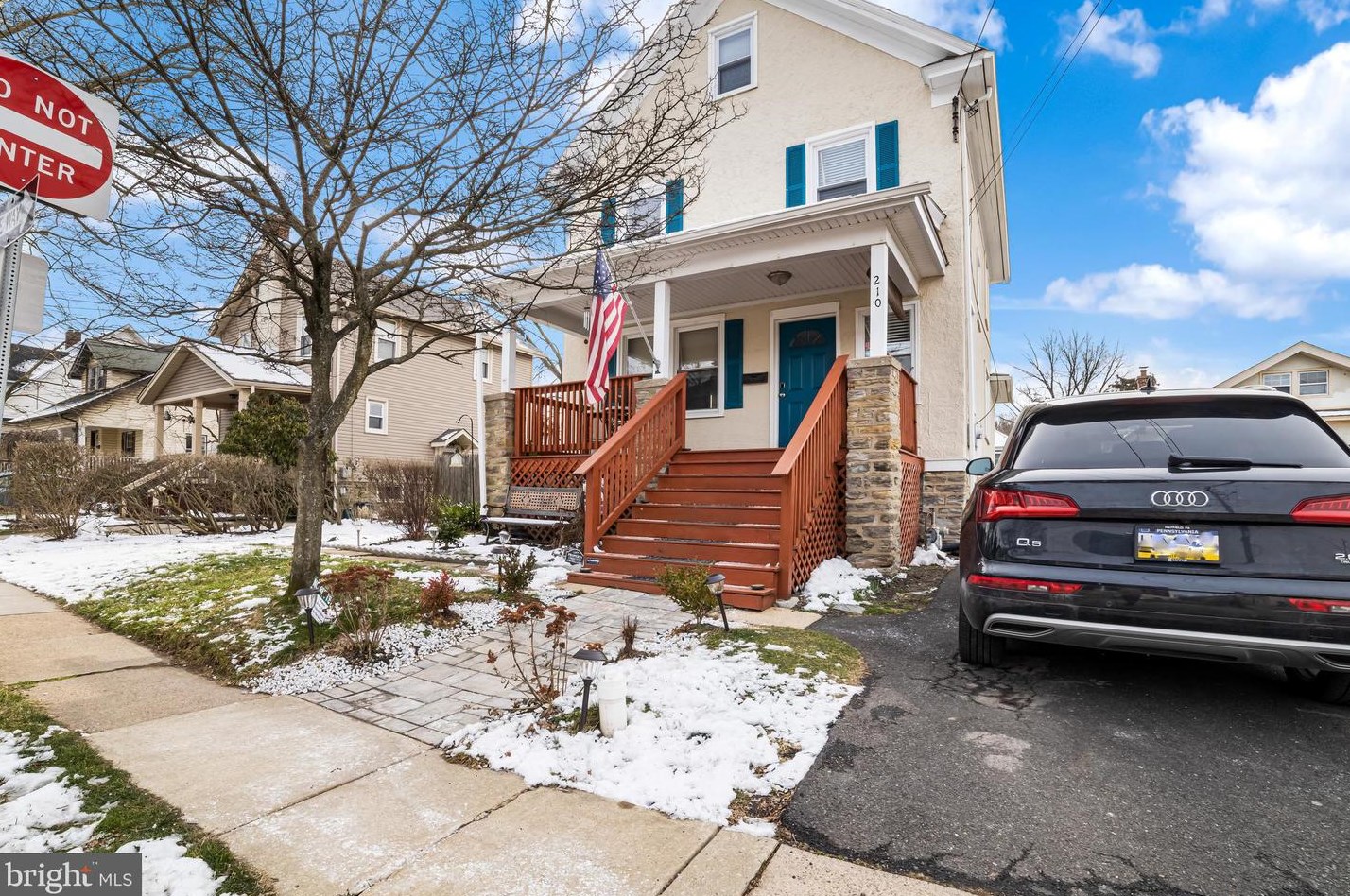 210 Paxson Ave, Ardsley, PA 19038