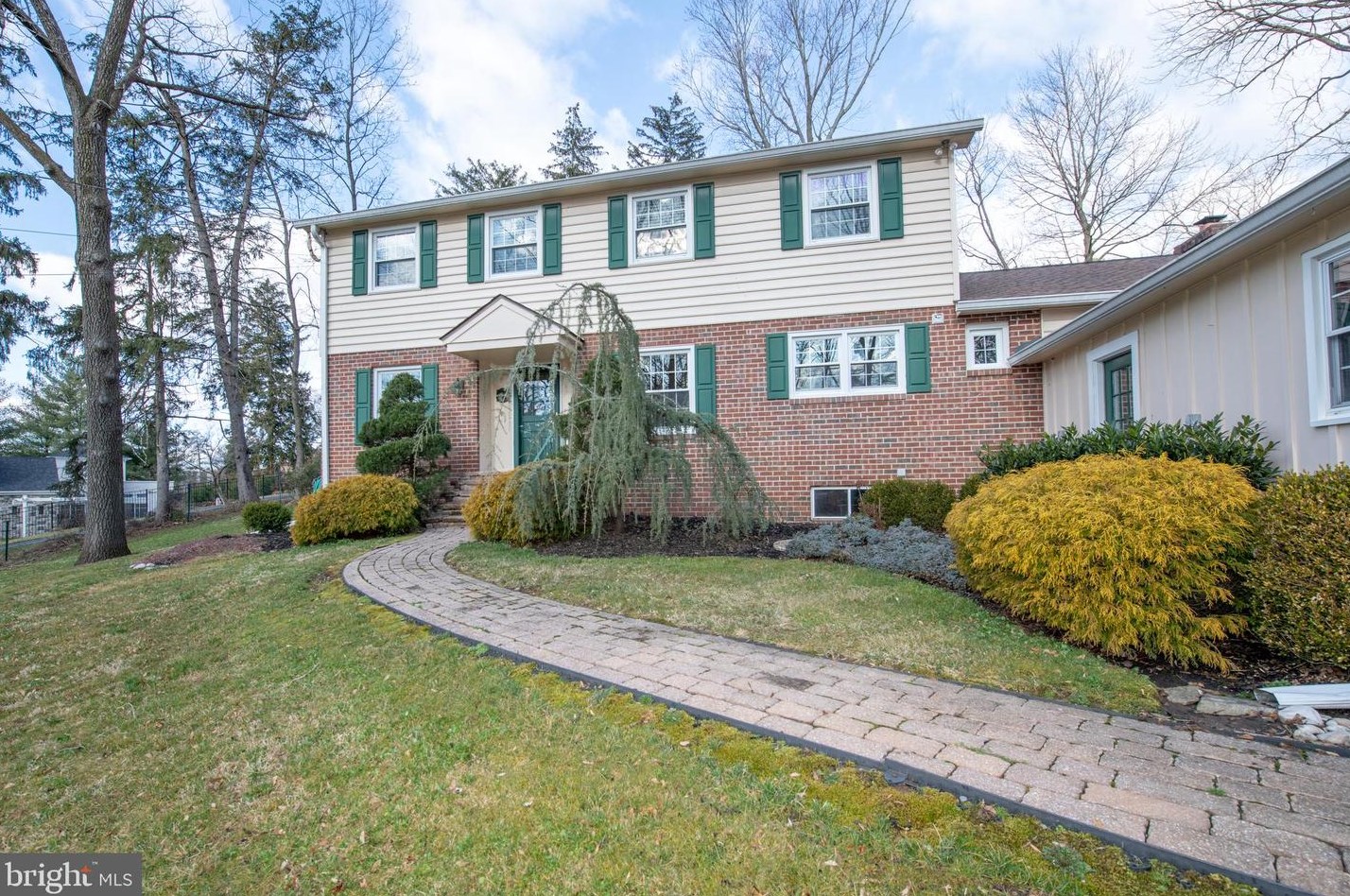 2366 Walton Rd, Huntingdon Valley, PA 19006-6120