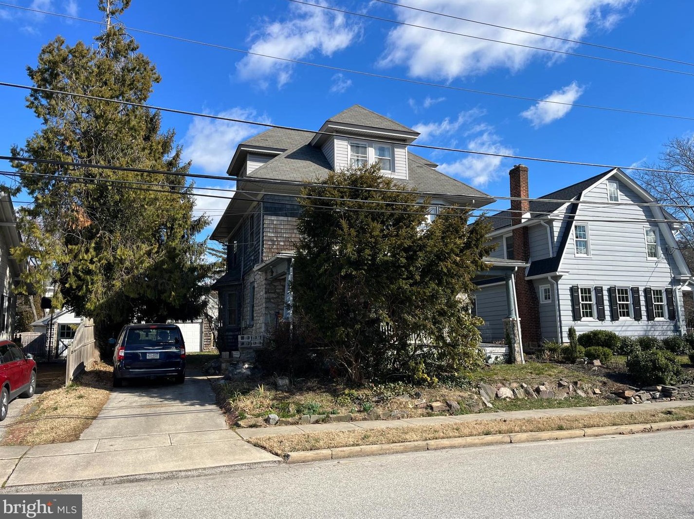 108 Yeakel Ave, Ardsley, PA 19038-7837