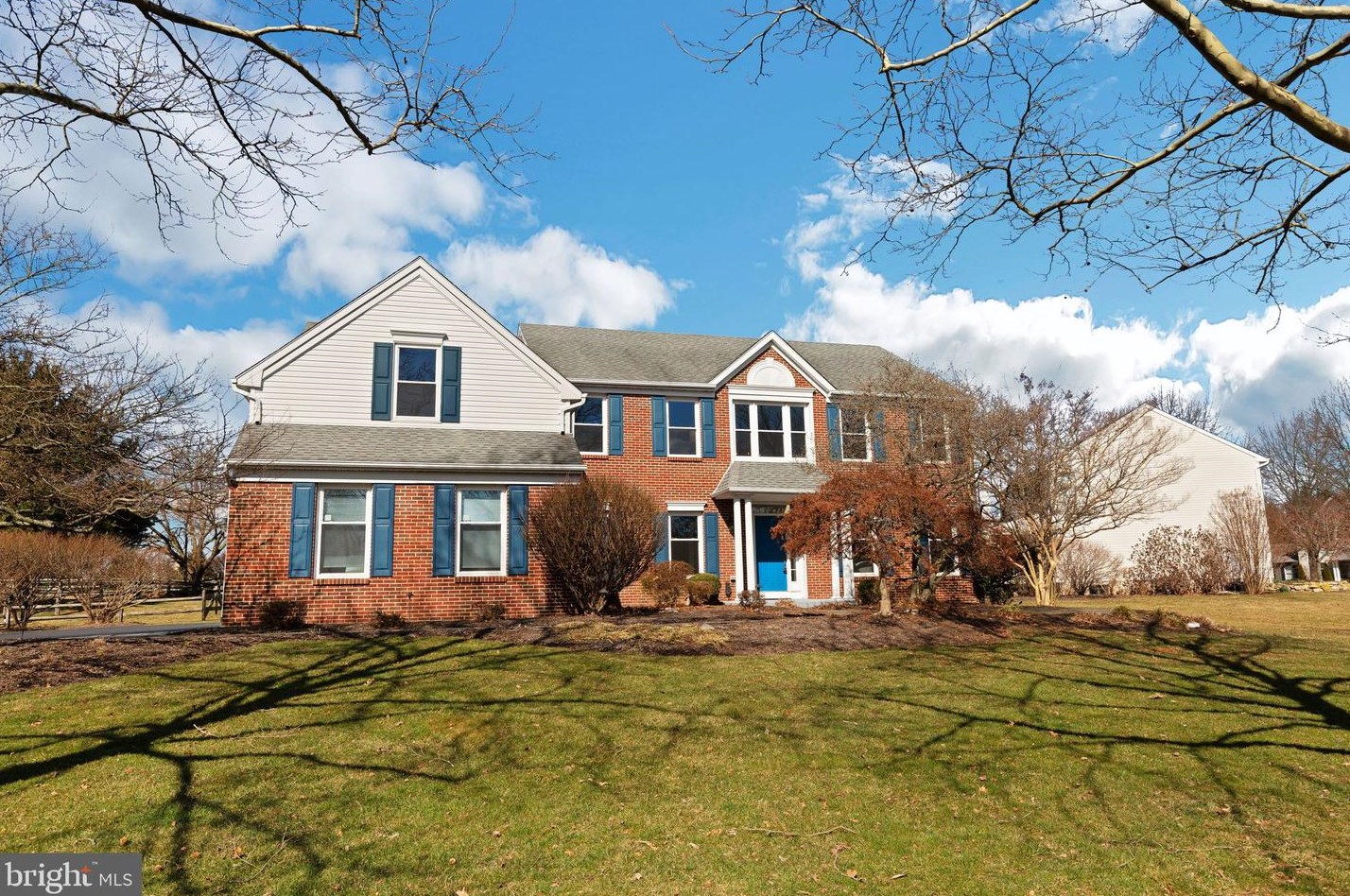 2284 Warner Rd, Lansdale, PA 19446