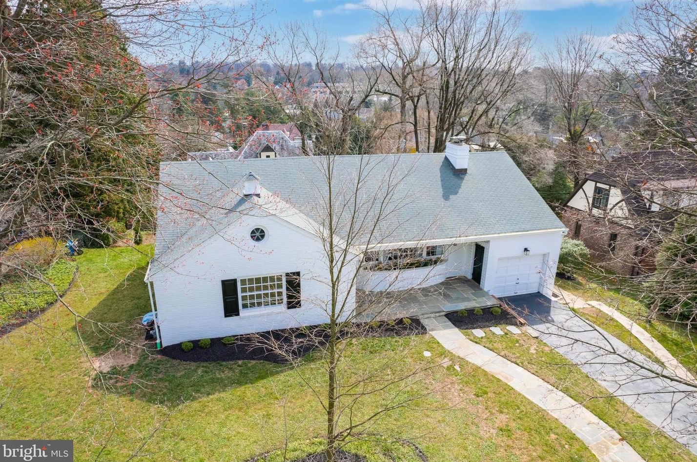 757 Arden Rd, Meadowbrook, PA 19046