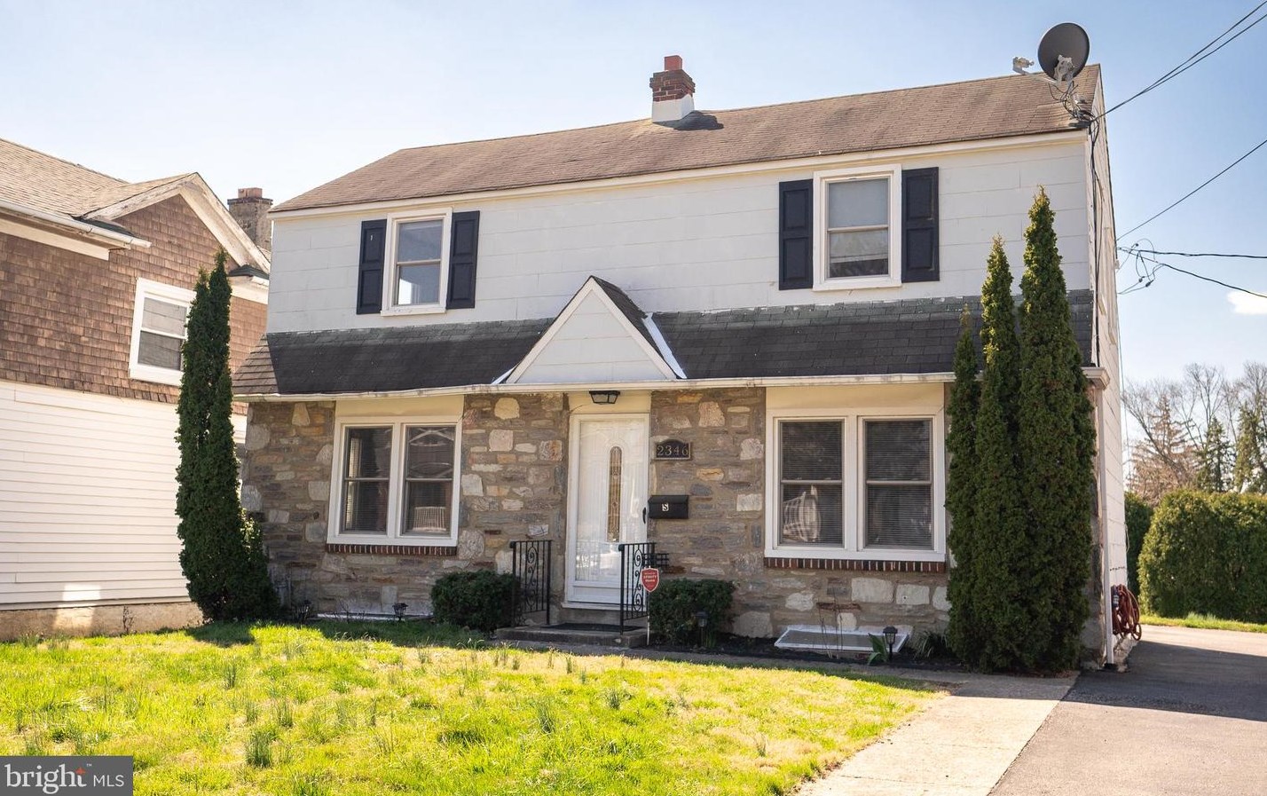2346 Jenkintown Rd, Ardsley, PA 19038-4325