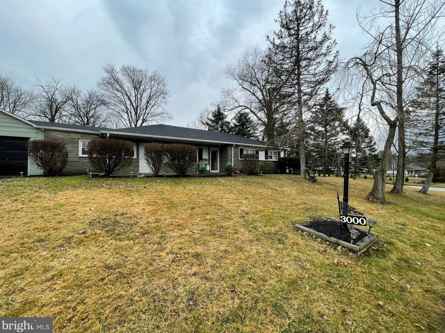3000 Stoney Creek Rd, Norristown, PA 19401-1320