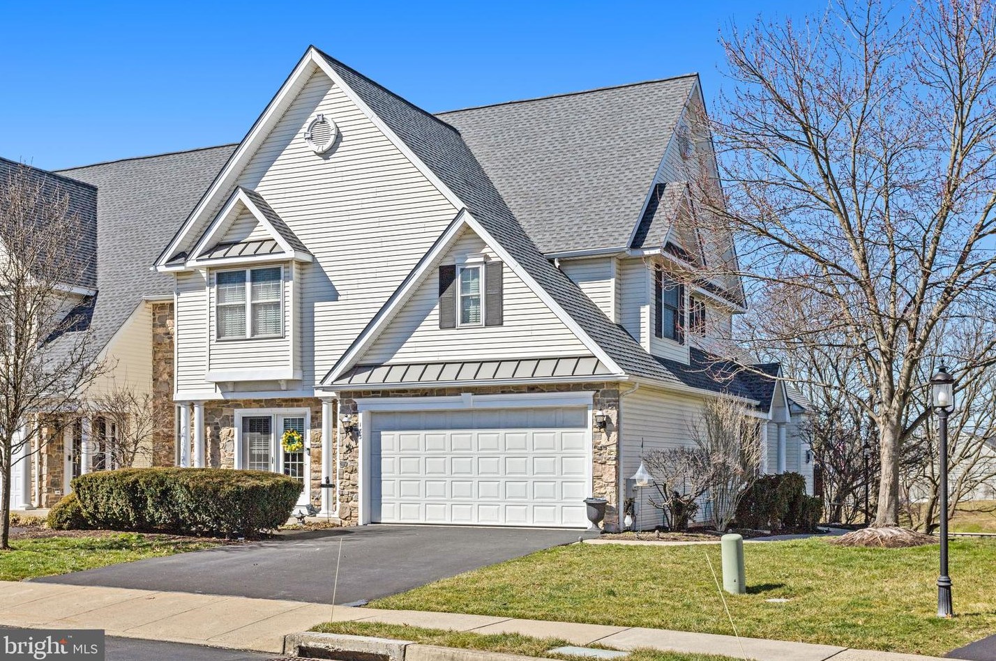 183 Carriage Ct, Harleysville, PA 19438-1766
