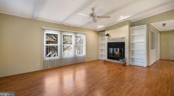 335 Woodstream Way, North Wales PA  19454-1190 exterior