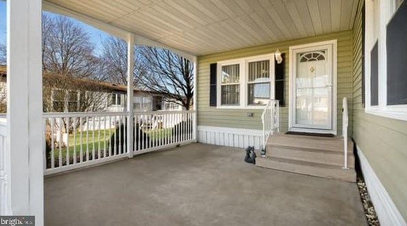 335 Woodstream Way, North Wales PA  19454-1190 exterior