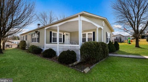335 Woodstream Way, North Wales, PA 19454-1190