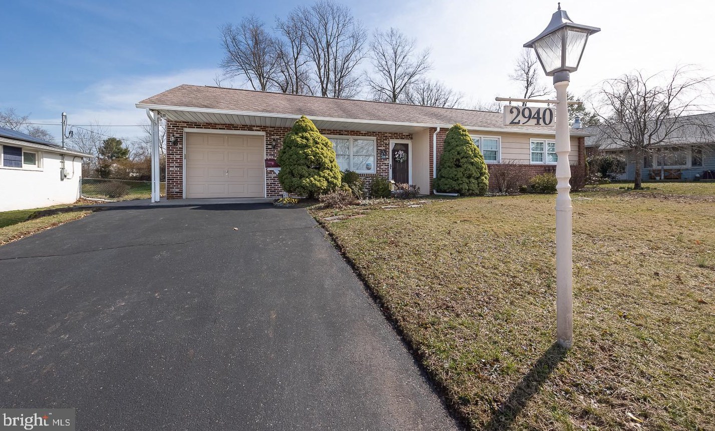 2940 Penn Square Rd, Norristown, PA 19401-1314