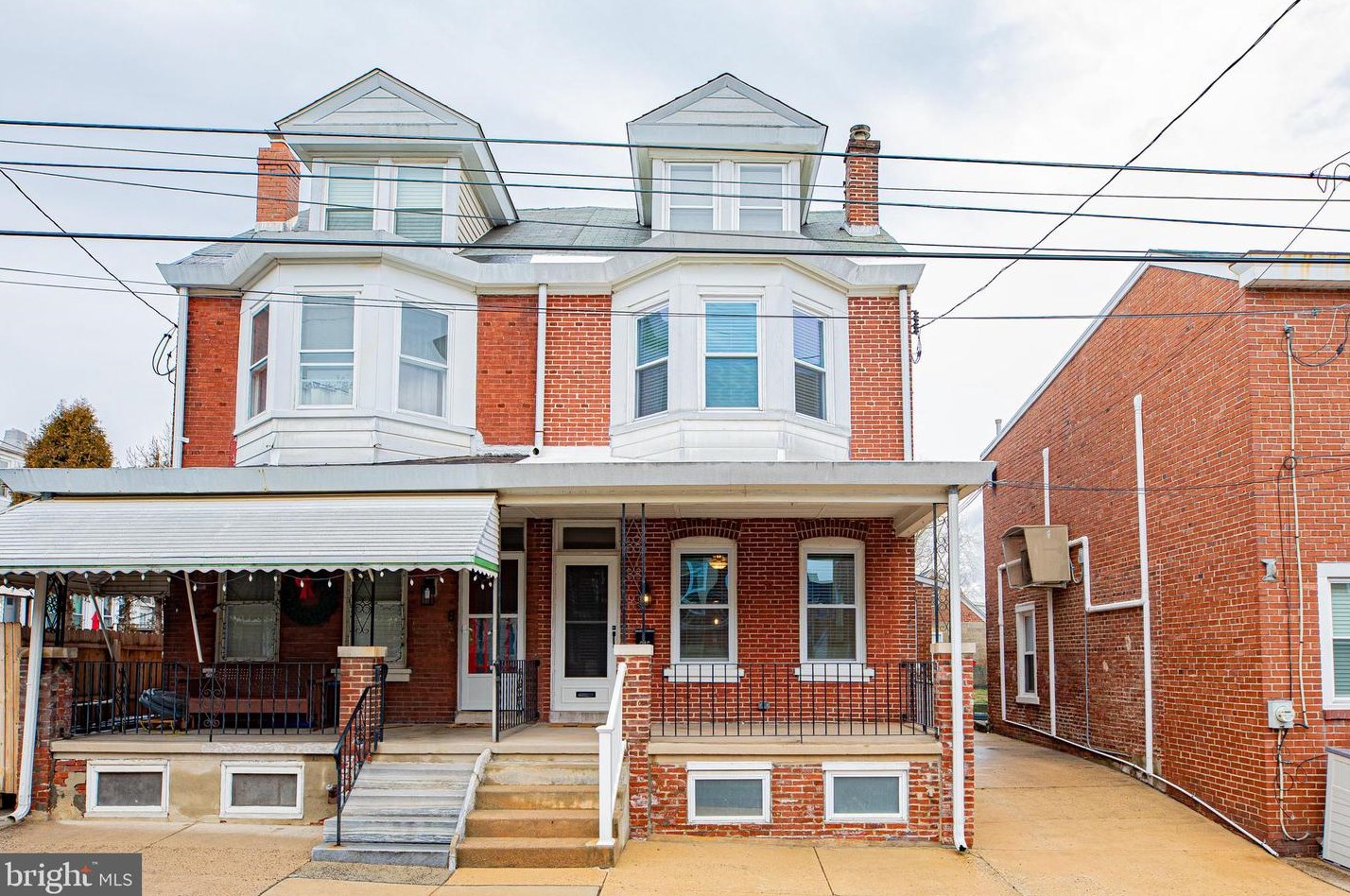 245 Hurst St, Norristown, PA 19405