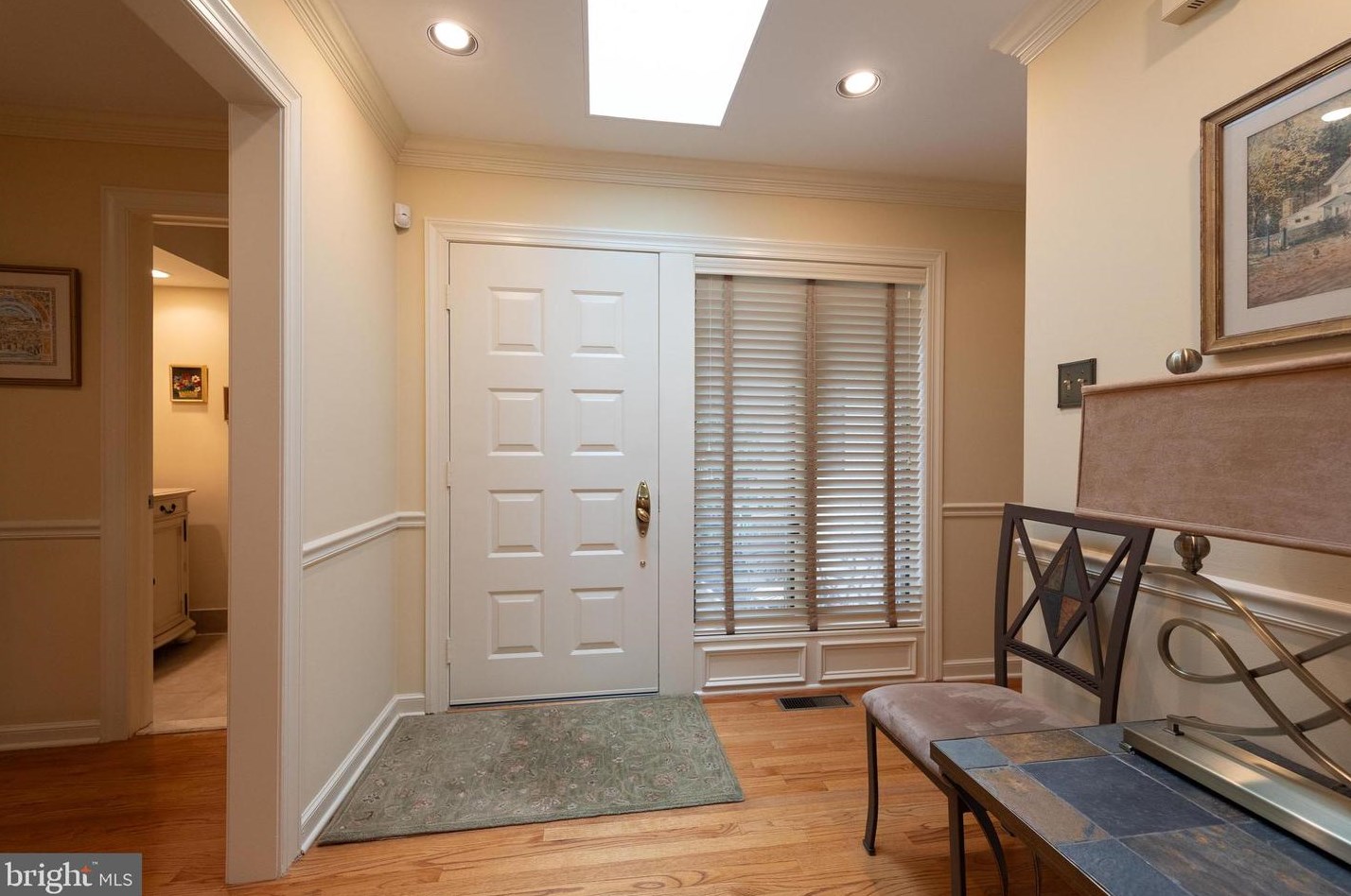 6 Hounds Run Ln, Blue Bell, PA 19422-2456
