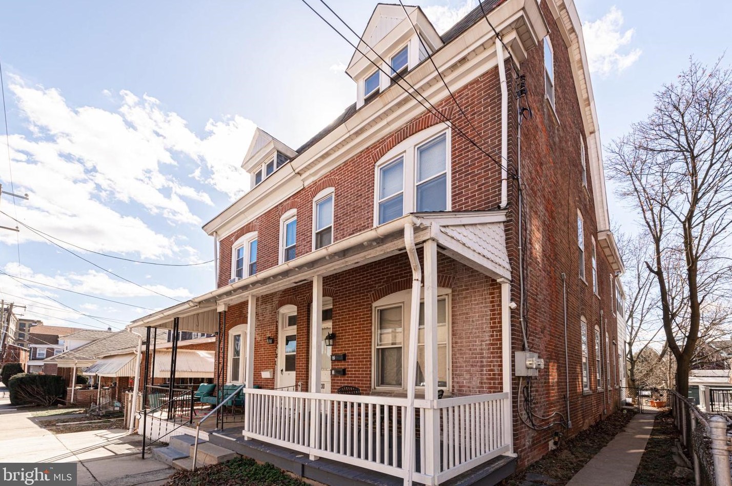 130 E 4th St, Pottstown, PA 19464