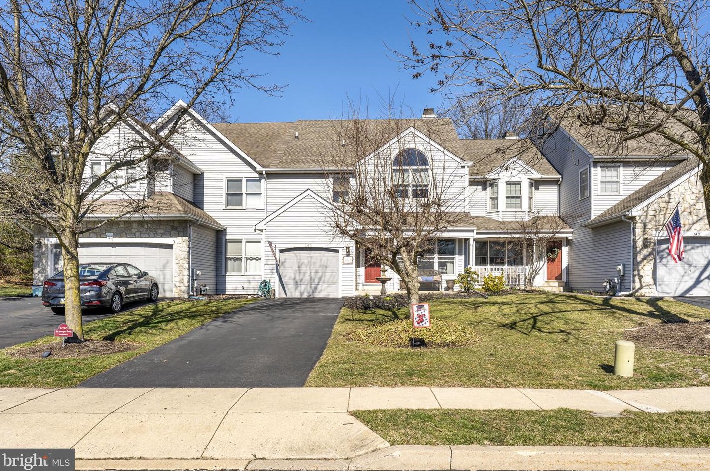 144 Filly Dr, North Wales, PA 19454-4249