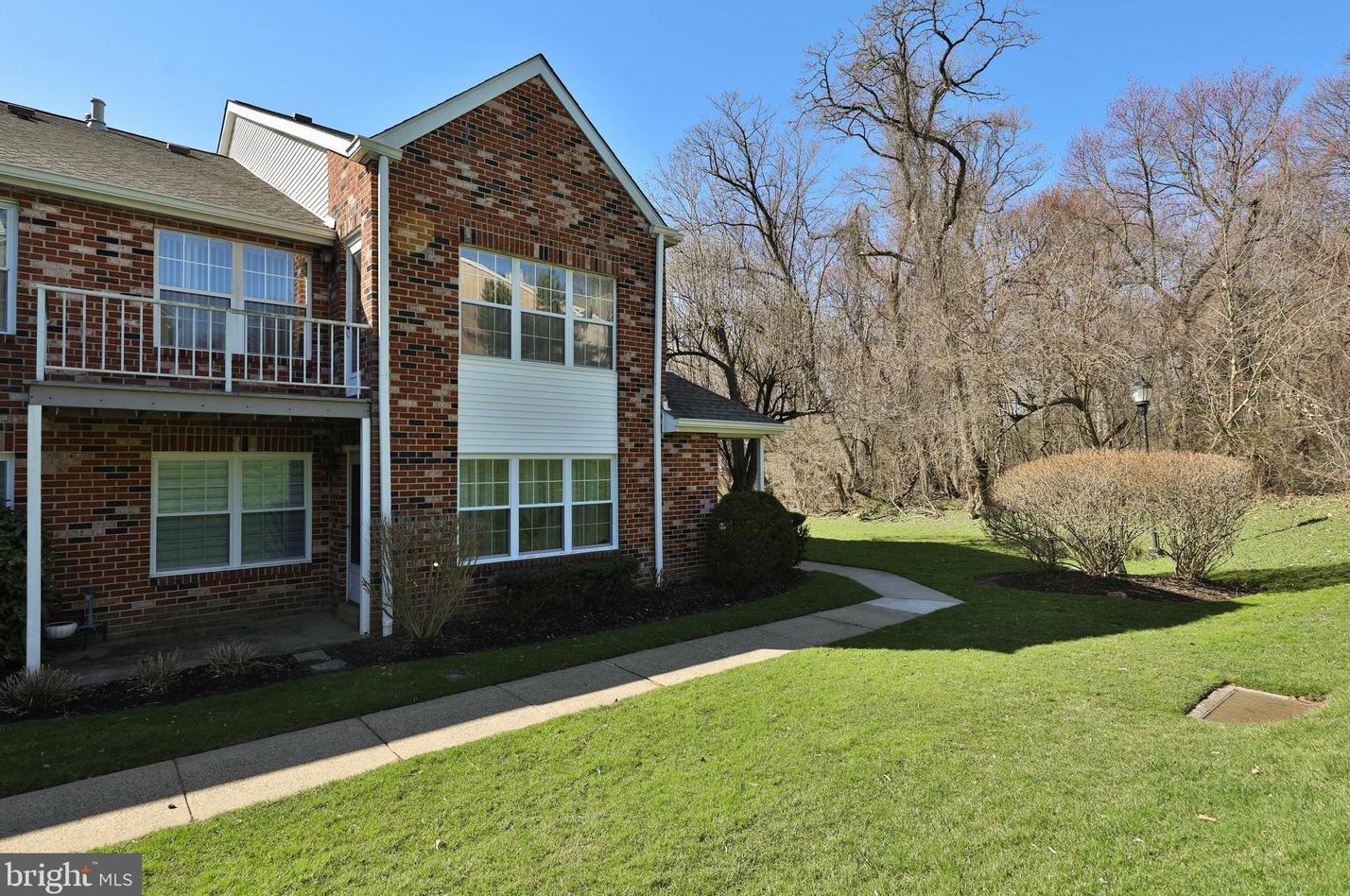 715 Valley Glen Rd #condo 268, Melrose Park, PA 19027