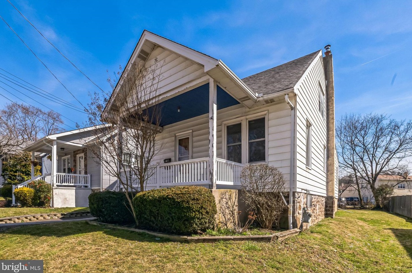 131 Central Ave, Ardsley, PA 19038