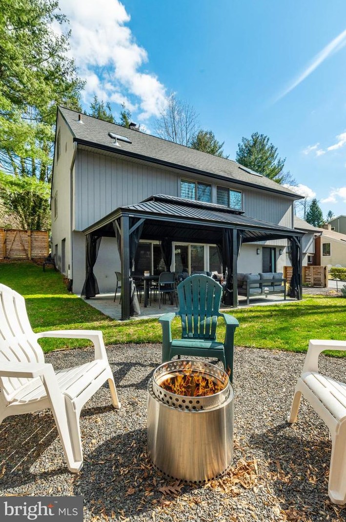 415 S Woodbine Ave, Penn Valley, PA 19072