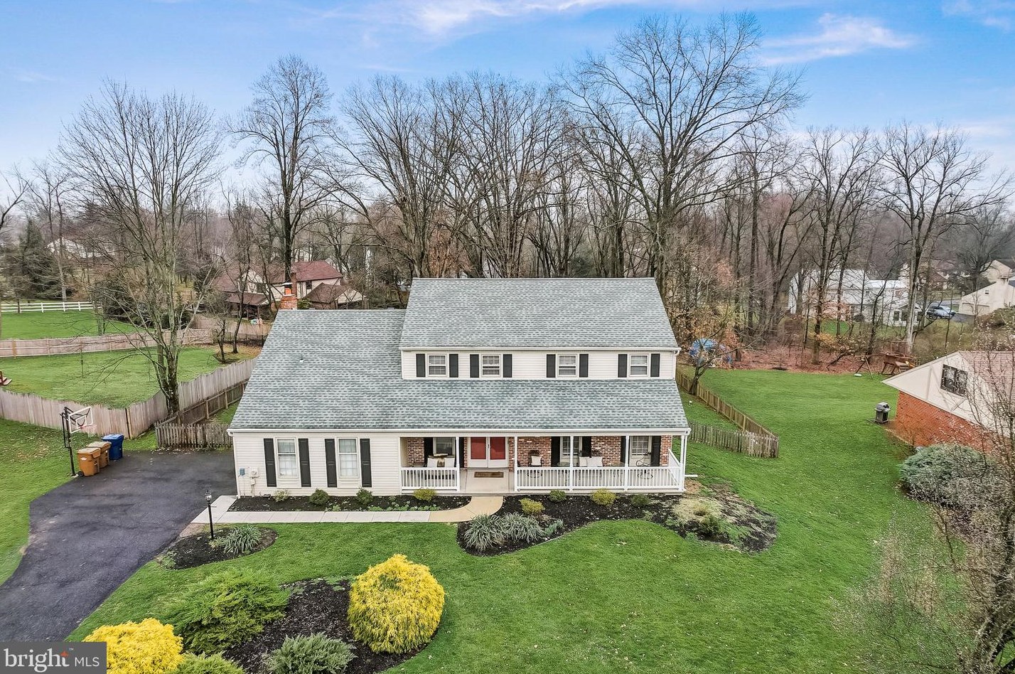 1427 Southwind Way, Dresher, PA 19025