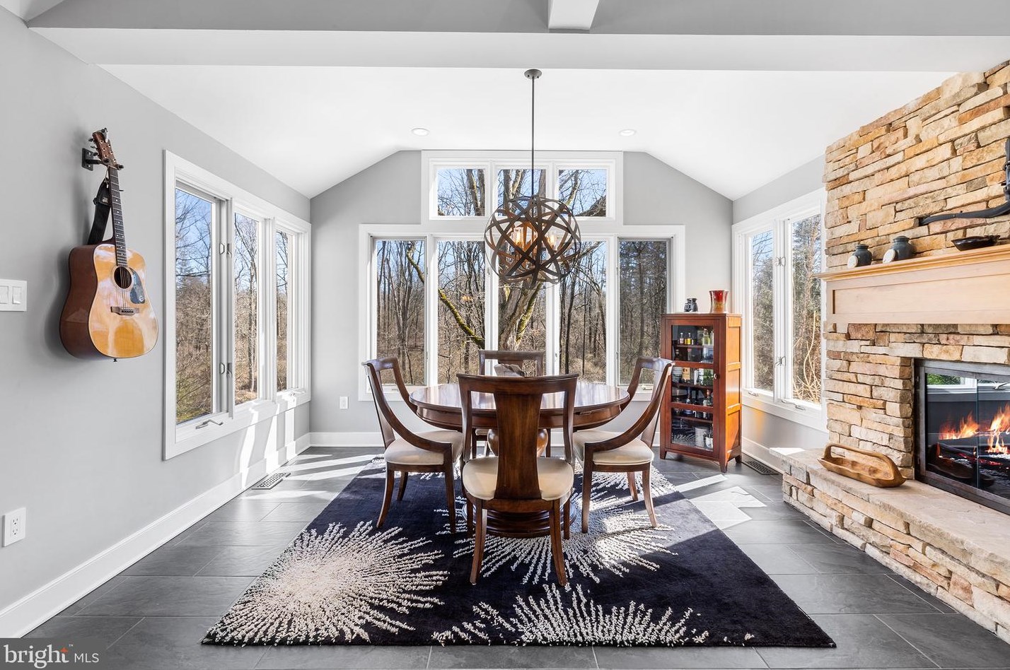 511 Prospect Ave, North Wales PA  19454-3022 exterior