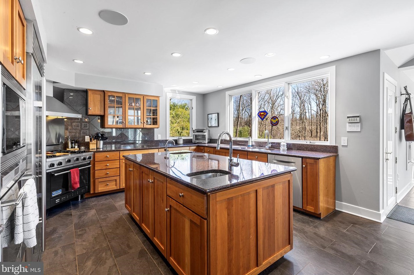 511 Prospect Ave, North Wales PA  19454-3022 exterior