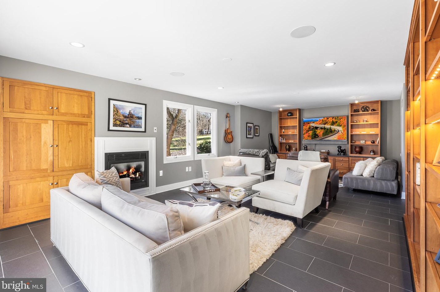 511 Prospect Ave, North Wales PA  19454-3022 exterior