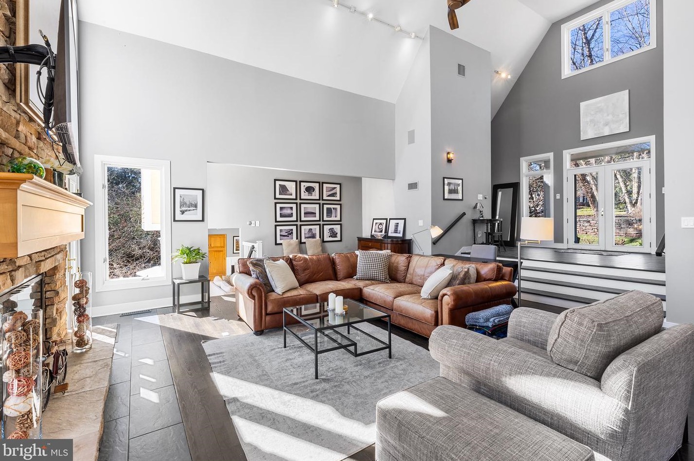 511 Prospect Ave, North Wales PA  19454-3022 exterior