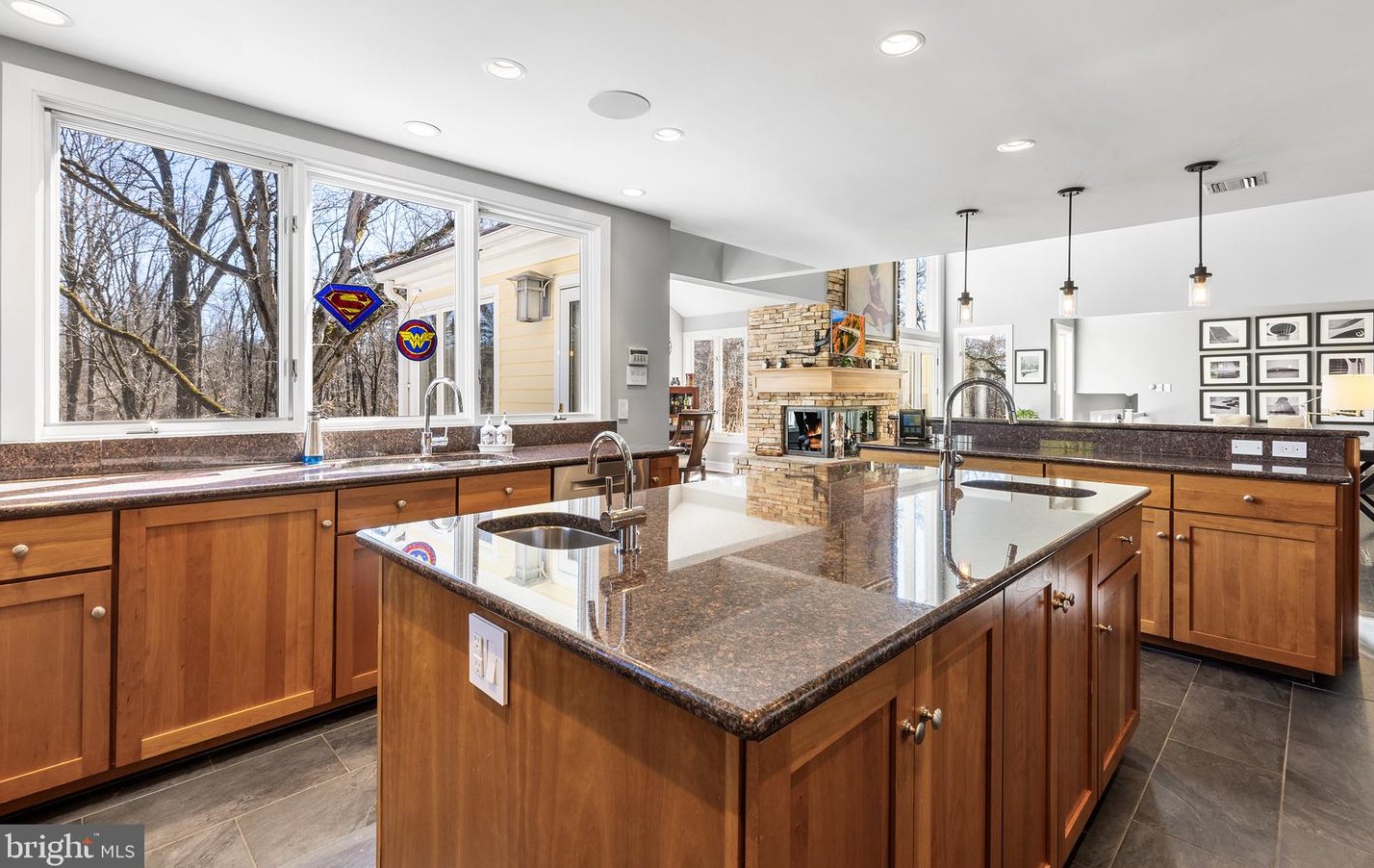 511 Prospect Ave, North Wales PA  19454-3022 exterior