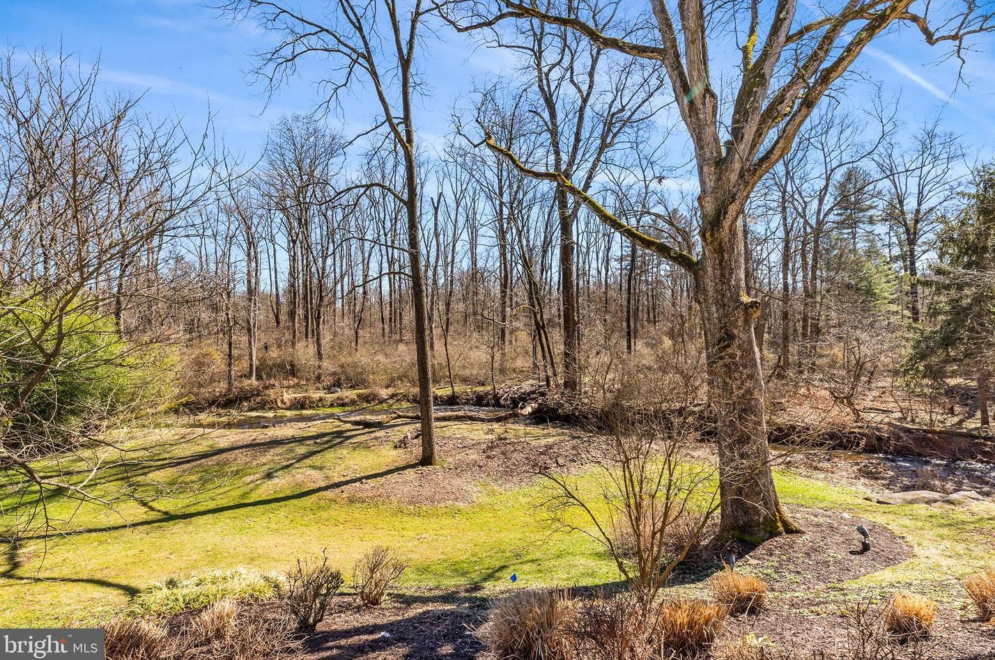 511 Prospect Ave, North Wales PA  19454-3022 exterior